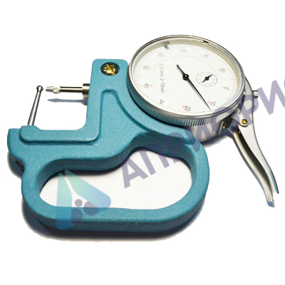 Поверка стенкомера индикаторного С-2, С-10А, С-10Б, С-25, С-50