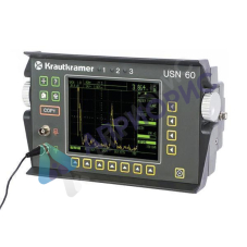 USN 60 дефектоскоп ультразвуковой