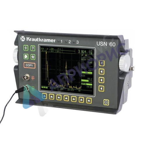 USN 60 дефектоскоп ультразвуковой
