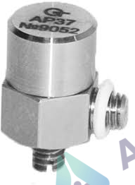 Поверка вибропреобразователей пьезоэлектрических АР37