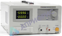 Источник питания Актаком APS-3610