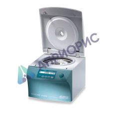 Центрифуга Hettich Mikro 200 R (микроцентрифуга, до 15000 об/мин, 30х1,5 или 2 мл, с охлаждением)