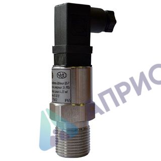 Поверка преобразователей давления КРТ9-Ех