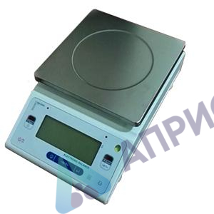 Поверка весов неавтоматического действия DL-15001