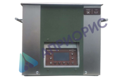 Цифровая ультразвуковая ванна ХимСоник 95-35 9,5 л.