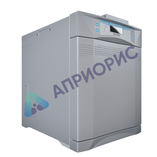 Поверка газового хроматографа Хромос ГХ-1000.1