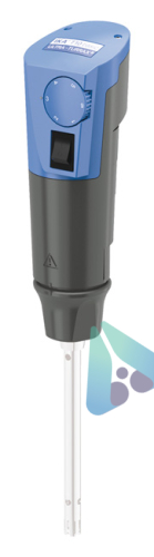 Диспергатор T 10 basic ULTRA-TURRAX