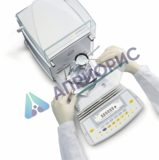 Поверка лабораторных весов электронных MS124S, MS225S; MS224S, MS324S; MS323S, MS623S, MS1203S; MS1202S, MS2203S; MS2202S, MS4202S, MS5201S, MS6202S, MS8202S; MS8201S, MS10202S, MS12201S (торговая марка Cubis)