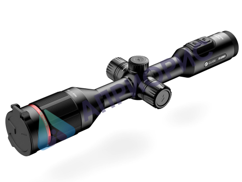 Тепловизионный прицел Guide TU420