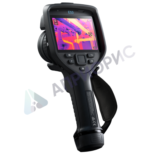 Тепловизор FLIR E53