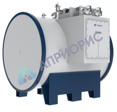 Высокочастотный ЭПР-спектрометр ZT60W