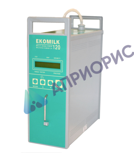 Поверка анализатора молока EKOMILK-120 Milkana KAM 98-2A, EKOMILK-M Milkana KAM 98-2A, EKOMILK-Ultra Milkana KAM 98-2A, EKOMILK-Ultra-Pro Milkana KAM 98-2A, EKOMILK-Bond Milkana KAM 98-2A, EKOMILK-Total Milkana KAM 98-2A, EKOMILK Horizon
