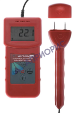 МЕГЕОН 20720 Измеритель влажности макулатуры