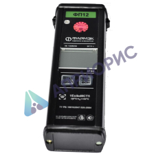 Поверка газоанализатора ФП12