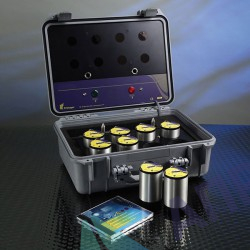 ENIGMA compact течеискатель