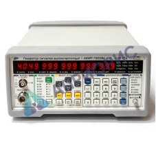 Высокочастотный генератор АКИП-7SG384