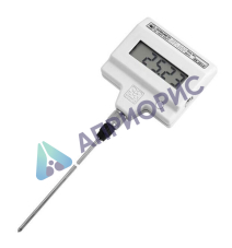 Термометр лабораторный Termex ЛТ-300-Н (-50...+300 °С, электронный)