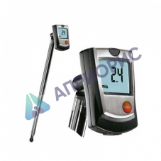 Анемометр Testo 405