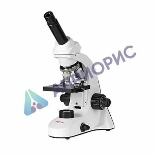 Микроскоп Микромед С-11 вар. 1B LED (монокулярный)