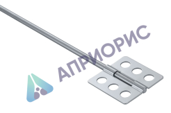 Лопастная насадка