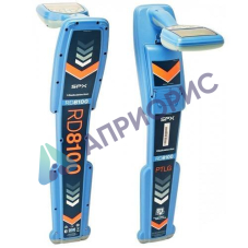 Трассоискатель Radiodetection RD8100 PDLG