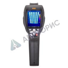 Поверка тепловизора RGK TL-80