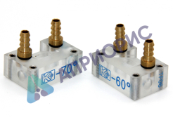 TF06 призма для контроля TOFD методом