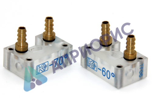 TF06 призма для контроля TOFD методом