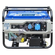 Бензиновый генератор TSS SGG 9000ELA с АВР