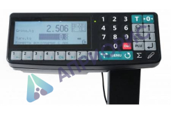 RP (регистратор с печатью чеков и этикеток)