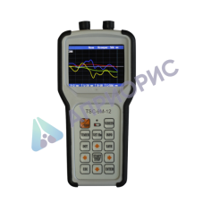 Поверка измерителя концентрации напряжений ИКН-9М-12