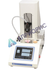 Аппарат автоматический для определения температуры помутнения/текучести/застывания нефтепродуктов LOIP ТПЗ-ЛАБ-22