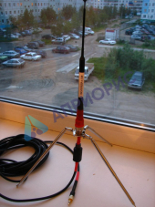 Базовая антенна - Topcon NGP Antenex