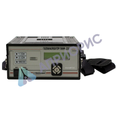 Поверка газоанализатора ГИАМ-315