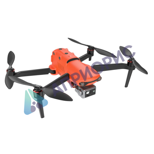Квадрокоптер Autel Evo II Dual (640x512) + жесткий кейс