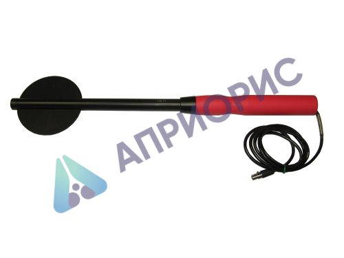 Поверка антенн измерительных электрических П6-71