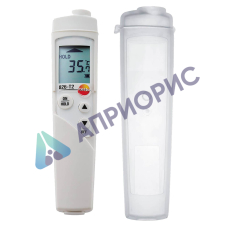 Пирометр Testo 826-T2