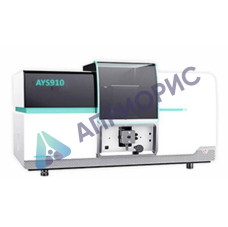 Пламенный атомно-абсорбционный спектрофотометр Zeeman GGX-910