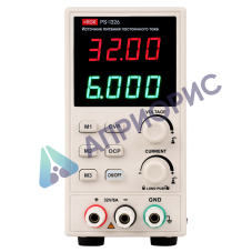 Источник питания RGK PS-1326