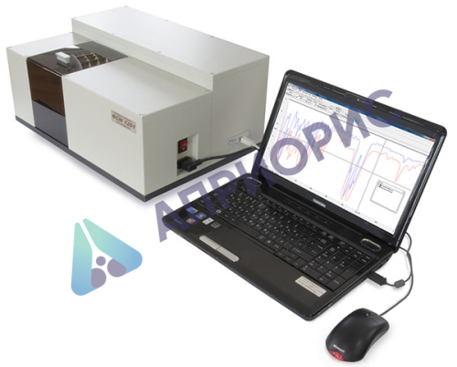 ИК Фурье-спектрометр ФСМ-2211