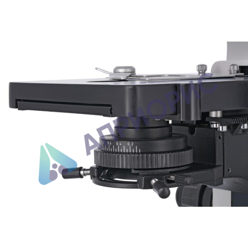 Микроскоп Levenhuk MED 40B