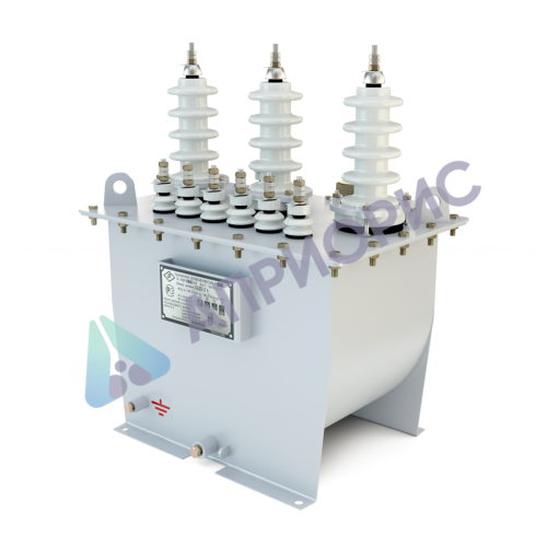 Поверка трансформатора напряжения антирезонансного трехфазного НАМИ-10-95, НАМИ-35