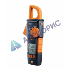 Поверка токоизмерительных клещей Testo 770-1