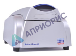 Поверка приборов для проведения полимеразной цепной реакции Rotor-Gene 6200-100, 62Н0-100, 6500-100, 65Н0-100, 6600-100