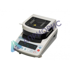 ML-50 анализатор влажности