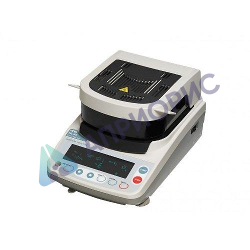 ML-50 анализатор влажности