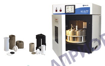 Микроволновая система пробоподготовки МС-10