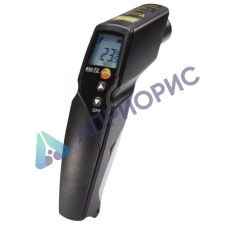 Пирометр Testo 830-T2