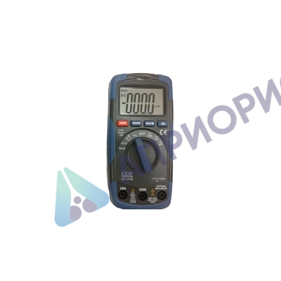 Мультиметр CEM DT-916
