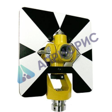 Поворотное крепление для установки призмы Prism-2 на веху маркой